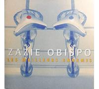 Pascal Obispo & Zazie - Les Meilleurs Ennemis