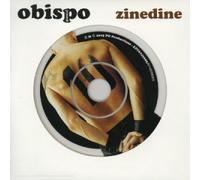 Pascal Obispo - Zinedine