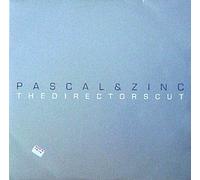 Pascal - Pascal - The Directors Cut 2x12 promo version - True Playaz