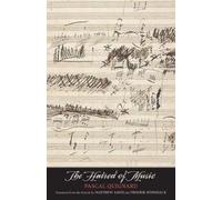 Pascal Quignard The Hatred of Music (Copertina rigida)