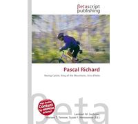 Pascal Richard: Racing Cyclist, King of the Mountains, Giro d'Italia
