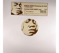 Pascal Rioux - Golden Days (Feat. Mr Day)