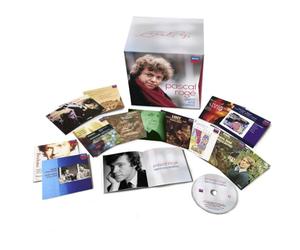 Pascal Rog - Complete Decca Recordings