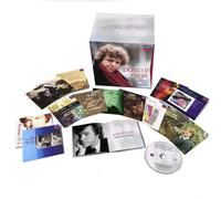 Pascal Rogé Pascal Rogé: Complete Decca Recordings (CD) Box Set
