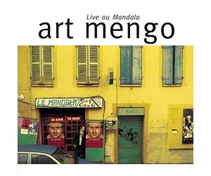 Pascal Rollando - Live au Mandala