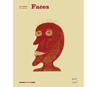 Pascal Roman Faces (Tascabile) Art Brut - The Collection