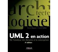 Pascal Roques Franck Vallée UML 2 en action (Tascabile)
