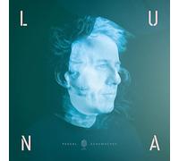 Pascal Schumacher Pascal Schumacher: Luna (Vinyl LP) 12" Album