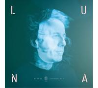 Pascal Schumacher Pascal Schumacher: Luna (Vinyl LP) 12" Album