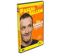 Pascal sellem : les caméras cachées, vol. 2