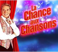 Pascal Sevran La Chance aux Chansons (CD)