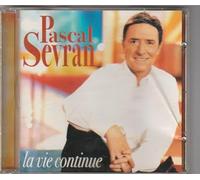 Pascal Sevran - La Vie Continue