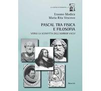Pascal tra fisica e filosofia. Verso la sconfitta dell'horror vacui