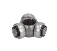 PASCAL Tripode semiasse Crociera semiasse G4G008PC per FORD Focus II Hatchback