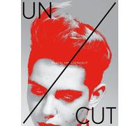 Pascal van Loenhout UN/CUT: Pascal van Loenhout (Copertina rigida)