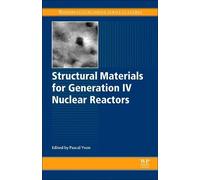 Pascal Yvon Structural Materials for Generation IV Nuclear Re (Copertina rigida)
