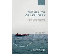 Pascale Allotey The Health of Refugees (Tascabile)