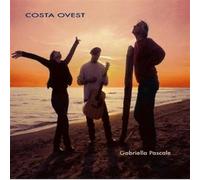 Pascale, Gabriella - Costa Ovest