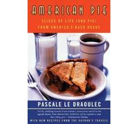 Pascale Le Draoulec American Pie (Tascabile)