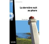 Pascale Paoli La derniere nuit au Phare - Livre + downloadable audio (Tascabile)