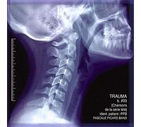 Pascale Picard Band - Trauma(Chansons De La S3