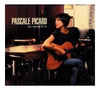 Pascale Picard Me Myself & Us (CD)