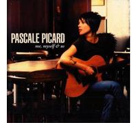 Pascale Picard Me Myself- Us (CD)