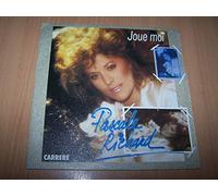 Pascale Richard - Joue Moi / Pourquoi, Pourquoi Pas ? - 45 tours - 7"