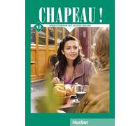 Pascale Rousseau Chapeau A2: Sprachtrainer mit Audios online (Tascabile)
