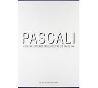 Pascali. Catalogo generale delle sculture dal 1964 al 1968