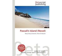 Pascali's Island (Novel): Novel, Barry Unsworth, Simon & Schuster