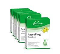 PASCALLERG Comprimidos (500 uds.)