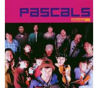 Pascals Abiento (CD)
