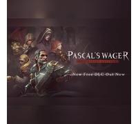 Pascal's Wager: Definitive Edition (PC) Steam Gift - GLOBAL