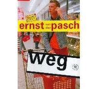Pasch, Ernst Van der - Weg