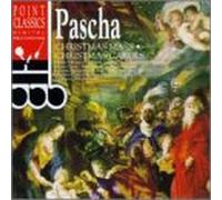 Pascha, E. - Mass/Christmas Carol