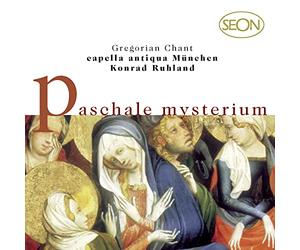 Paschale Mysterium