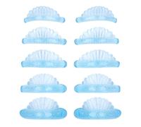 PASCHIO SILICO LASH SILICO, SHIELD SILAGGIO CHIEDI | Basta Di Sollevamento Della Corsa Rush Sollivide Per Ciglia In Silicone Per Varie Forme Per