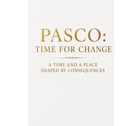 PASCO: Time for Change