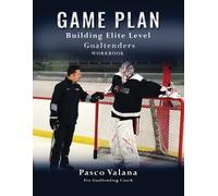 Pasco Valana Game Plan (Tascabile)