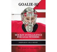 Pasco Valana Goalie IQ (Tascabile)