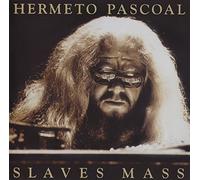 Pascoal Hermeto - Slaves Mass