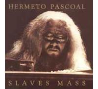 Pascoal, Hermeto - Slaves Mass