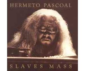 Pascoal, Hermeto - Slaves Mass