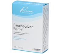 BASENPULVER POLV 100G PASCOE