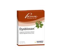 Dysbiosan pascoe named 40 compresse