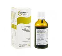 Pascoe - Legapas Vital Gocce Confezione 45 Ml