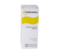 LYMDIARAL Gtt 50ml PASCOE