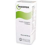 PASCOE® Pascotox® 50 ml Gocce