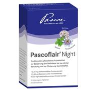 Pascoflair night 90 pcs.
